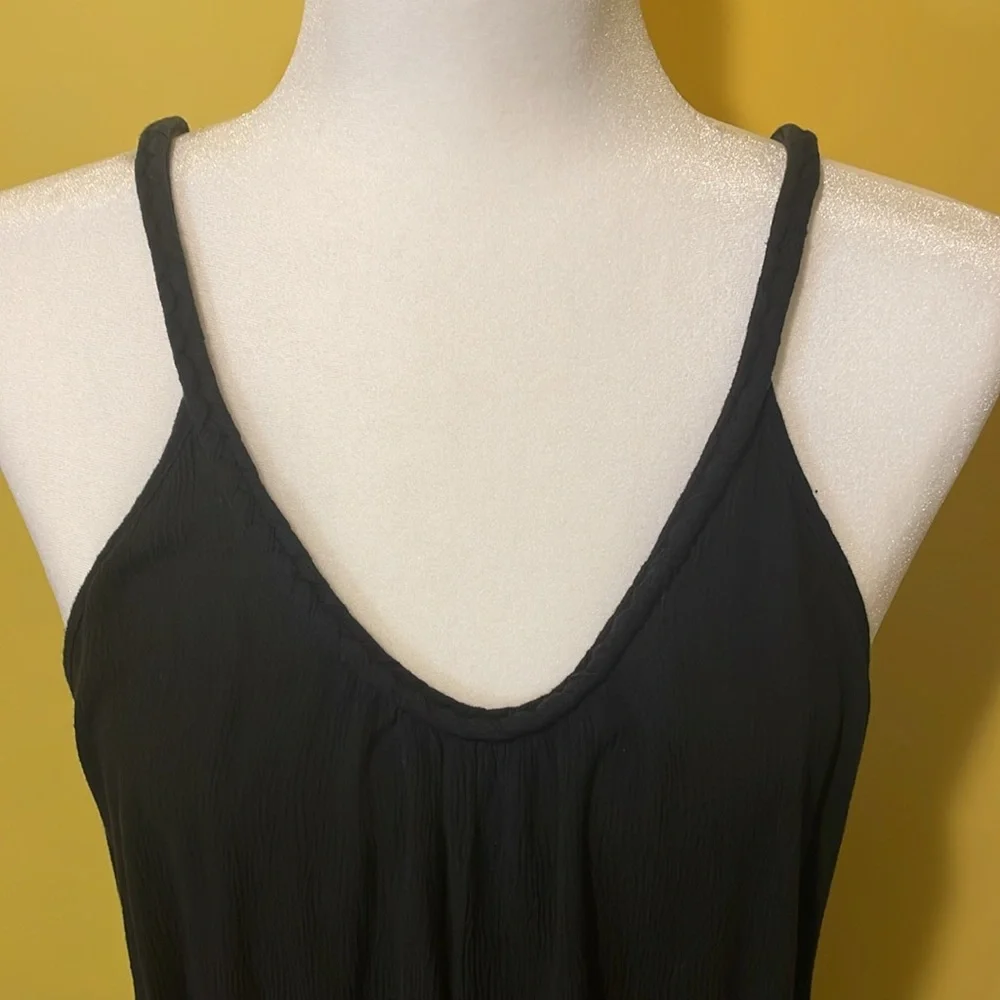Lulus braided swim no